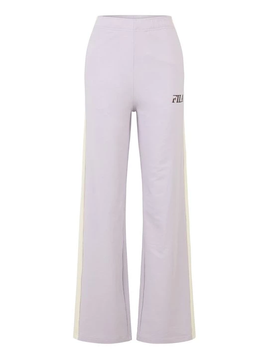 Foto van product Trainingsbroek Fila wit