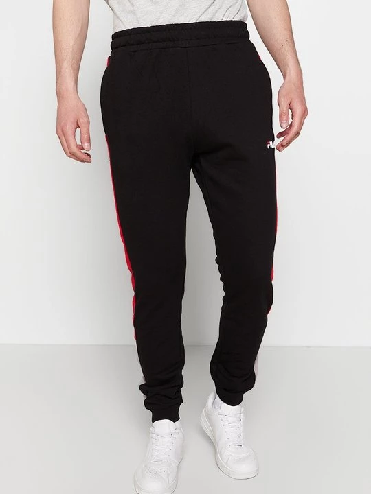 Foto van product Trainingsbroek Fila zwart