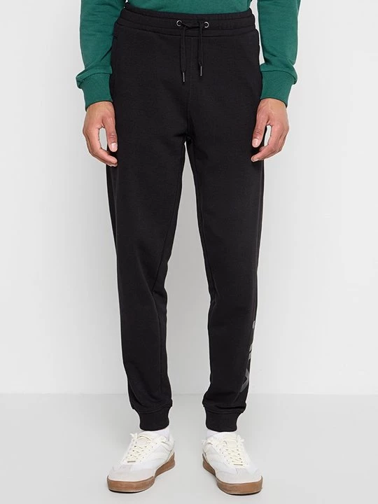 Foto van product Trainingsbroek Fila zwart