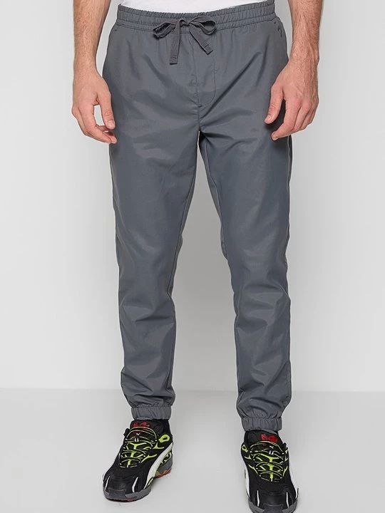Foto van product Trainingsbroek French Connection blauw gemêleerd