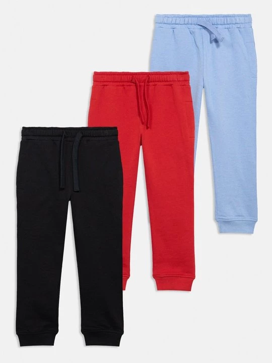 Foto van product Trainingsbroek Friboo By Zalando blauw