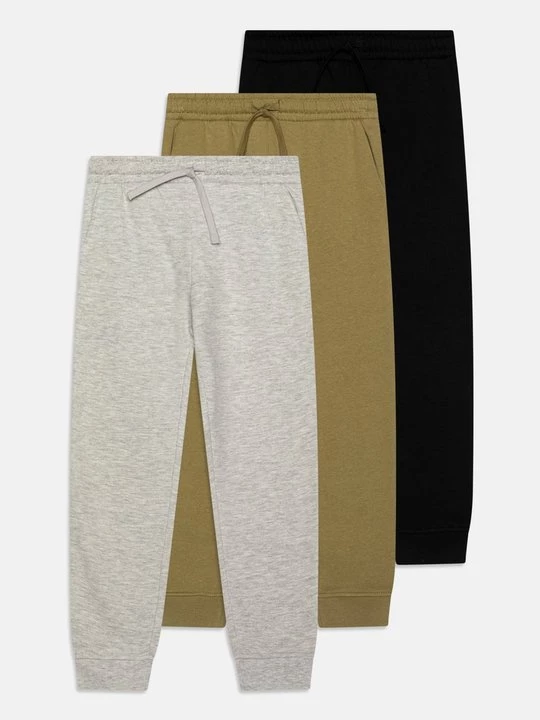 Foto van product Trainingsbroek Friboo By Zalando lichtgrijs gemêleerd