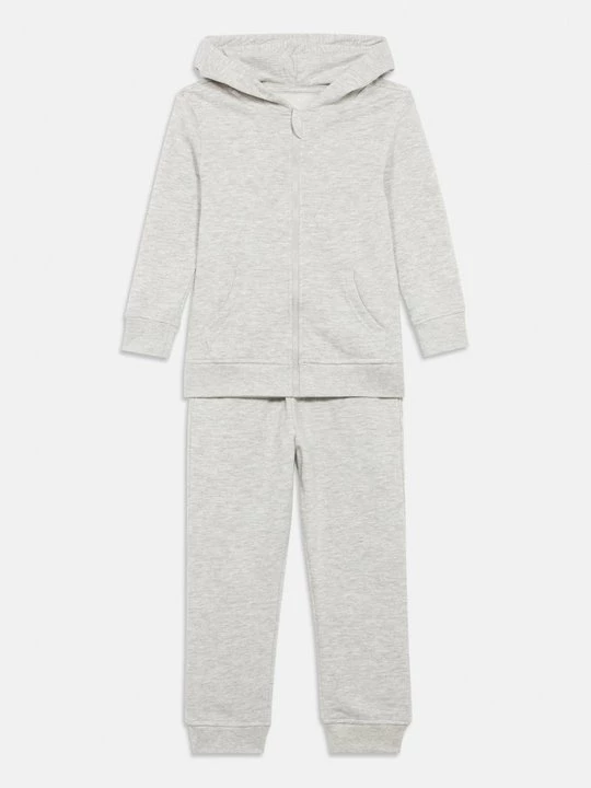 Foto van product Trainingsbroek Friboo By Zalando lichtgrijs gemêleerd