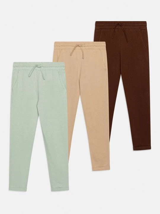 Foto van product Trainingsbroek Friboo By Zalando mintgroen