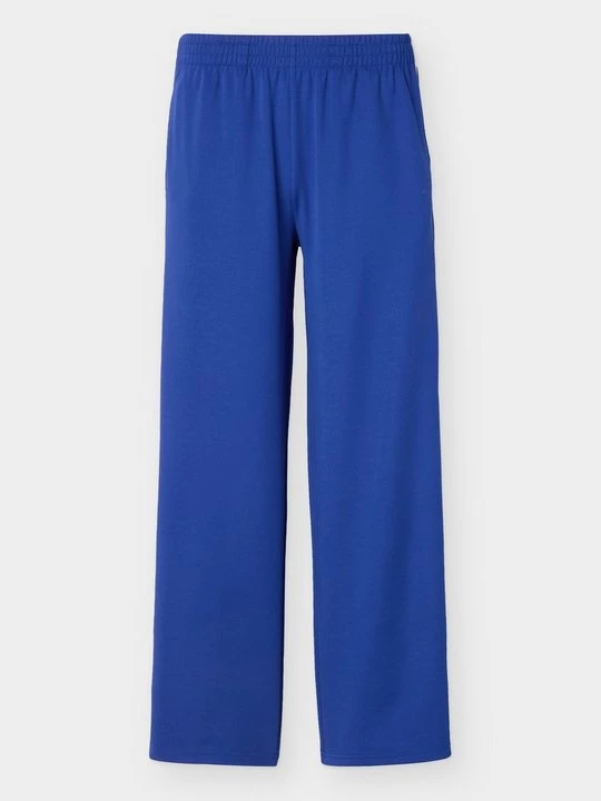 Foto van product Trainingsbroek Gina Tricot blauw