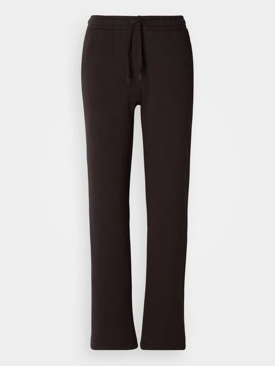 Foto van product Trainingsbroek Gina Tricot bruin
