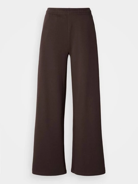 Foto van product Trainingsbroek Gina Tricot bruin