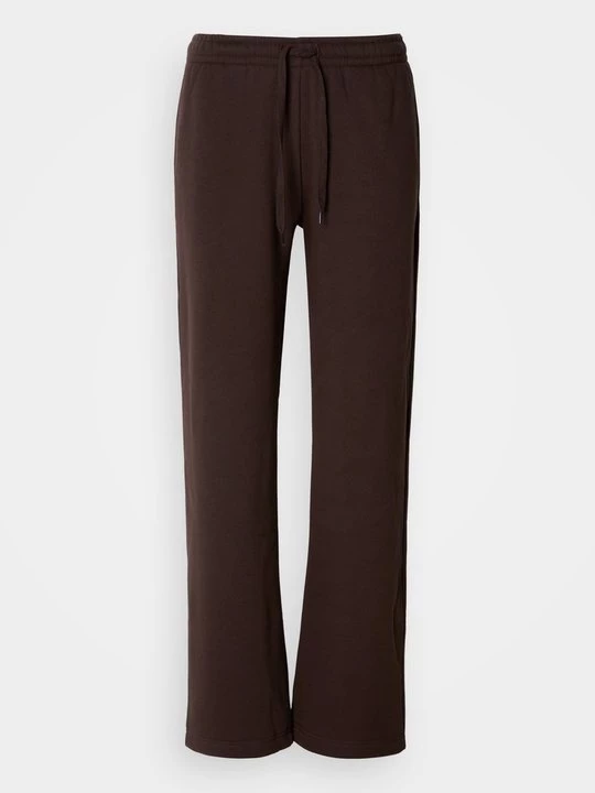 Foto van product Trainingsbroek Gina Tricot bruin