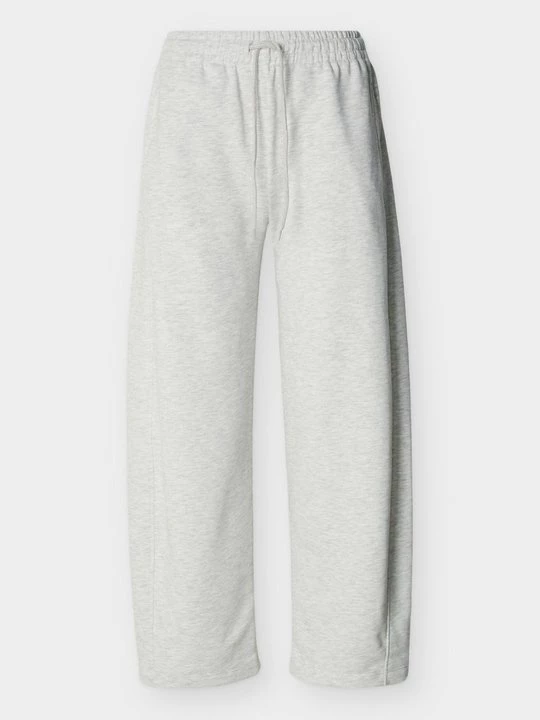 Foto van product Trainingsbroek Gina Tricot grijs