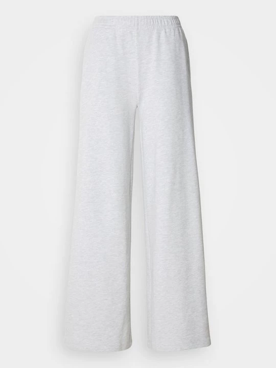 Foto van product Trainingsbroek Gina Tricot grijs gemêleerd