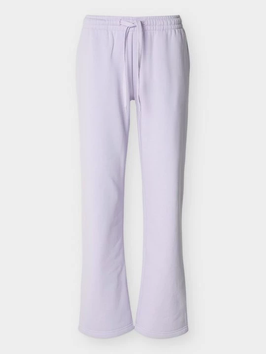 Foto van product Trainingsbroek Gina Tricot paars