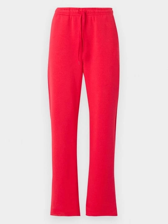Foto van product Trainingsbroek Gina Tricot rood