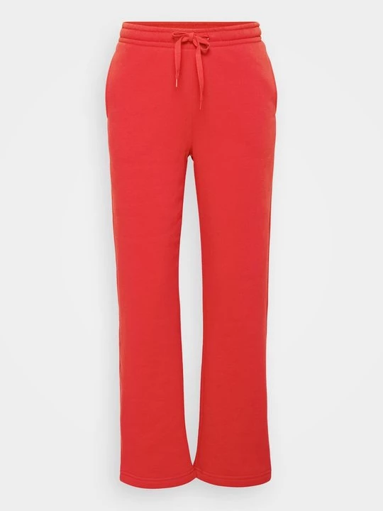 Foto van product Trainingsbroek Gina Tricot rood