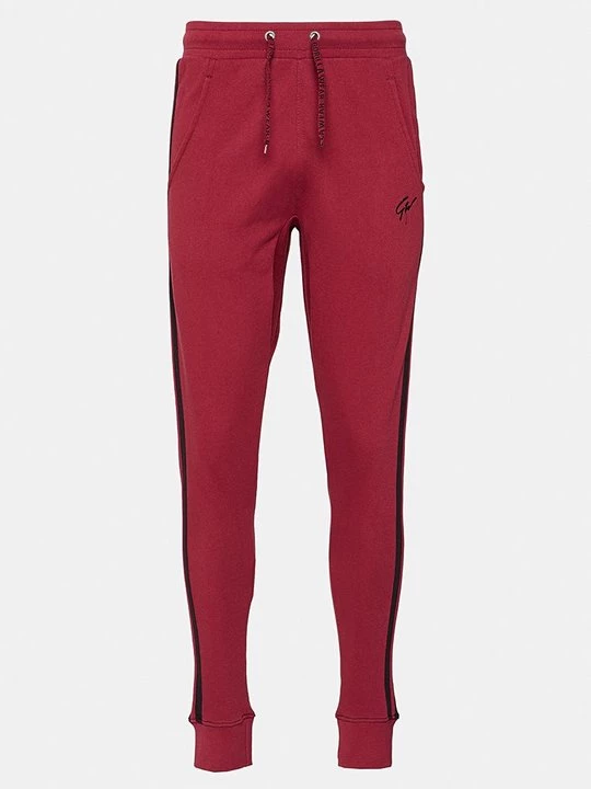 Foto van product Trainingsbroek Gorilla Wear rood
