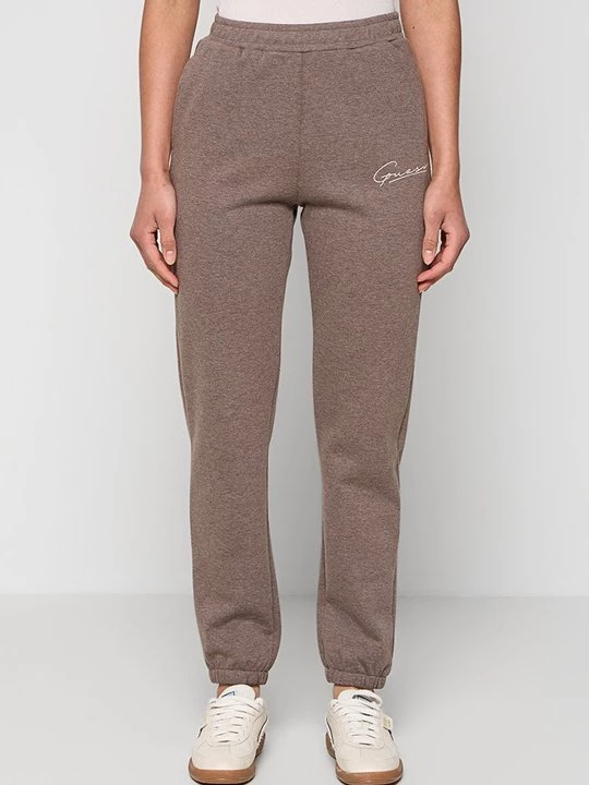 Foto van product Trainingsbroek Guess bruin