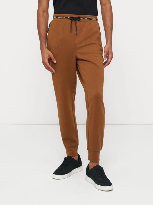 Foto van product Trainingsbroek Guess camel