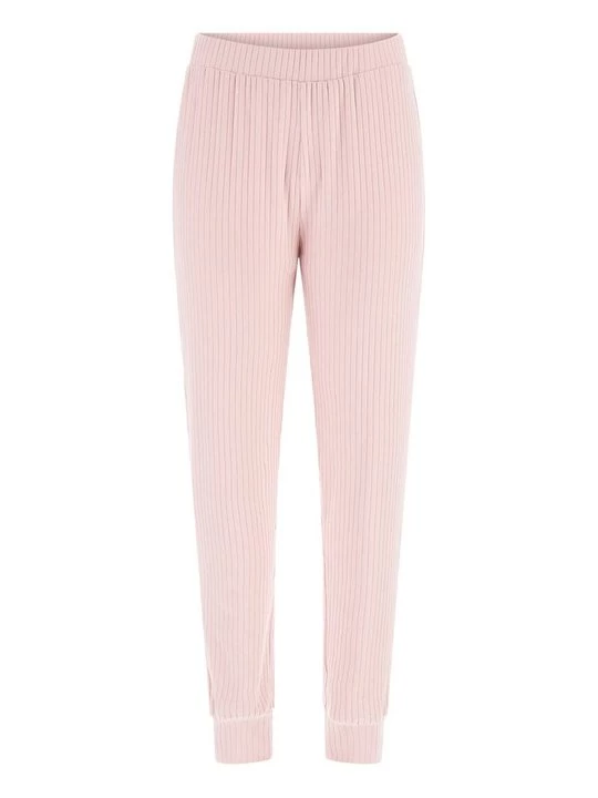 Foto van product Trainingsbroek Guess donkerroze
