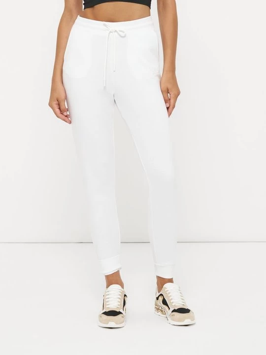 Foto van product Trainingsbroek Guess wit