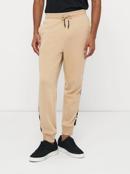 Foto van product Trainingsbroek Guess zandkleur