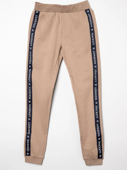Foto van product Trainingsbroek Hackett London beżowy