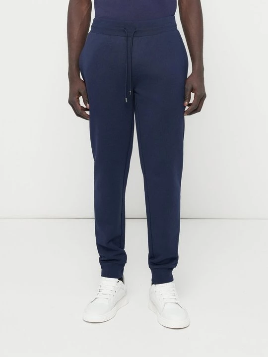 Foto van product Trainingsbroek Hackett London blauw