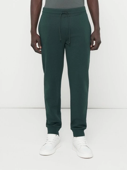 Foto van product Trainingsbroek Hackett London donkergroen