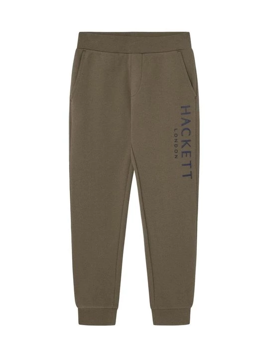 Foto van product Trainingsbroek Hackett London donkergroen