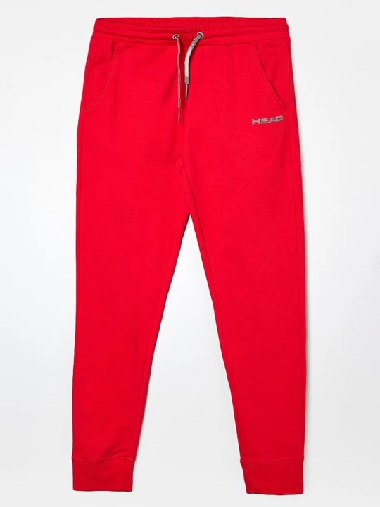 Foto van product Trainingsbroek Head rood
