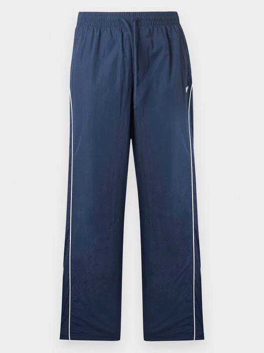 Foto van product Trainingsbroek Hollister Co. donkerblauw