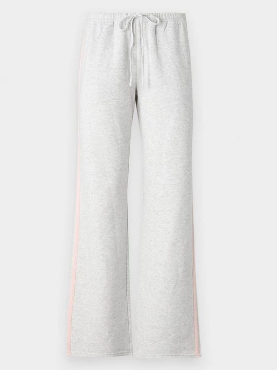 Foto van product Trainingsbroek Hollister Co. grijs
