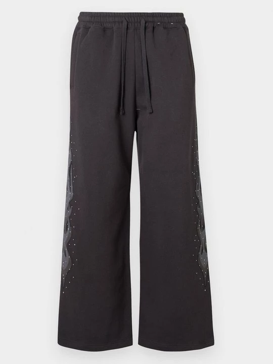 Foto van product Trainingsbroek Hollister Co. zwart