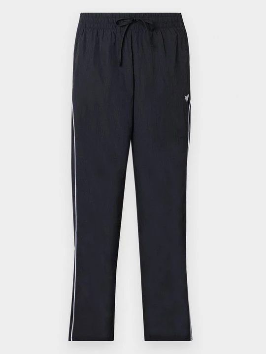 Foto van product Trainingsbroek Hollister Co. zwart