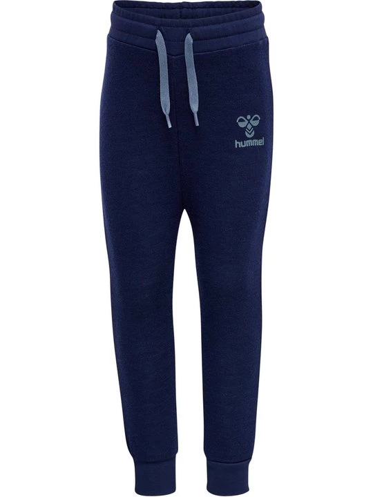 Foto van product Trainingsbroek Hummel donkerblauw