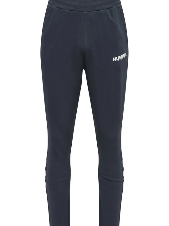 Foto van product Trainingsbroek Hummel donkerblauw