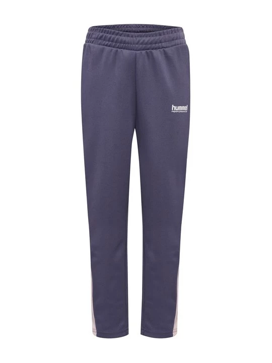 Foto van product Trainingsbroek Hummel donkerpaars