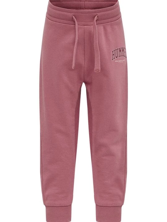 Foto van product Trainingsbroek Hummel mauve