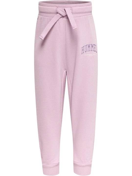 Foto van product Trainingsbroek Hummel mauve
