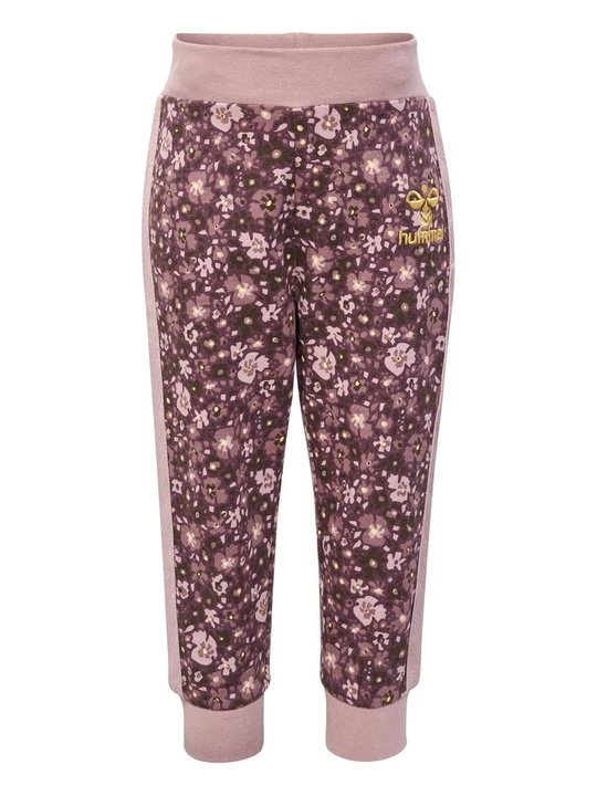 Foto van product Trainingsbroek Hummel mauve