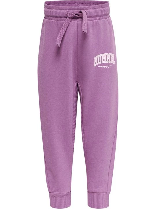 Foto van product Trainingsbroek Hummel paars