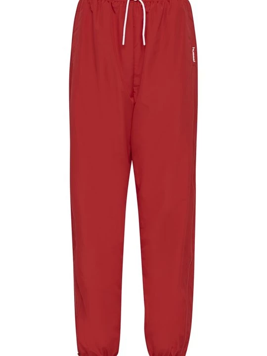 Foto van product Trainingsbroek Hummel rood