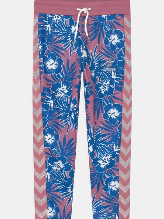 Foto van product Trainingsbroek Hummel roze