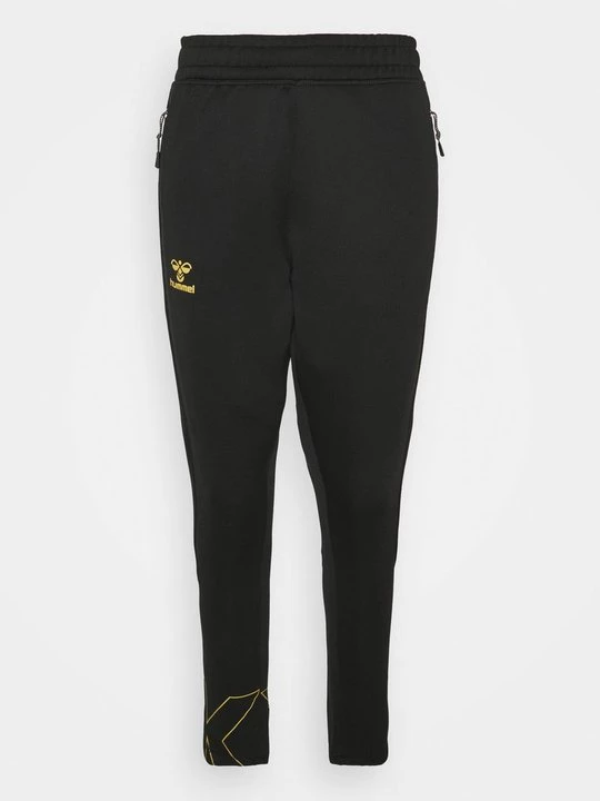 Foto van product Trainingsbroek Hummel zwart