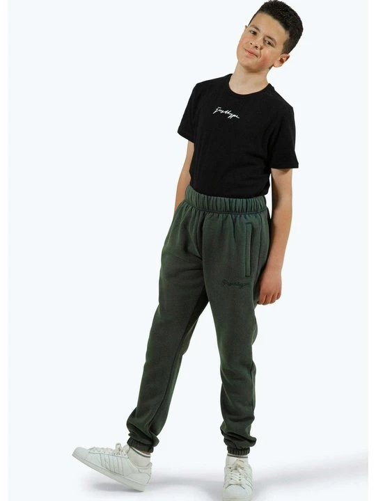 Foto van product Trainingsbroek HYPE blauw