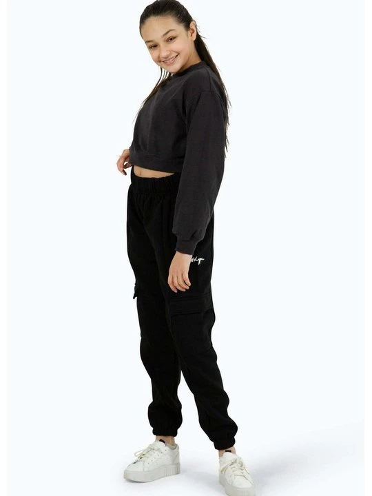 Foto van product Trainingsbroek HYPE zwart