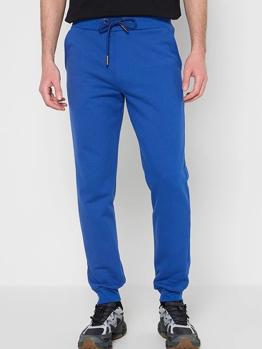 Foto van product Trainingsbroek Iceberg blauw