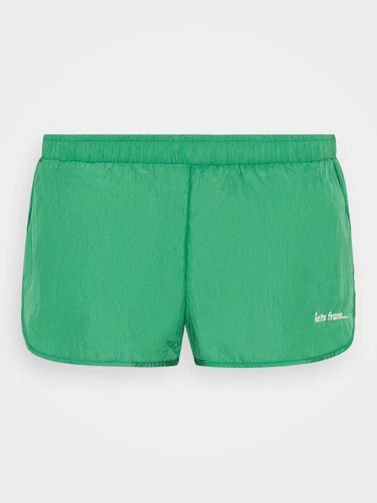 Foto van product Trainingsbroek Iets frans… groen