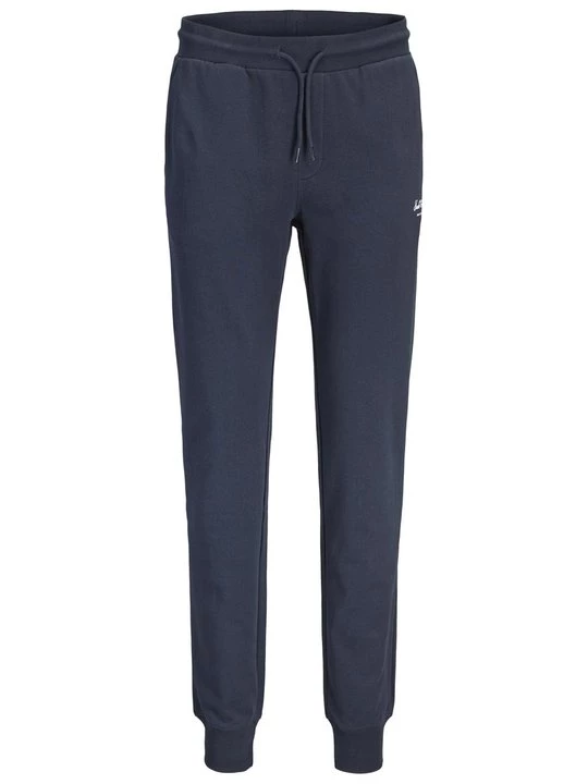 Foto van product Trainingsbroek Jack&Jones donkerblauw
