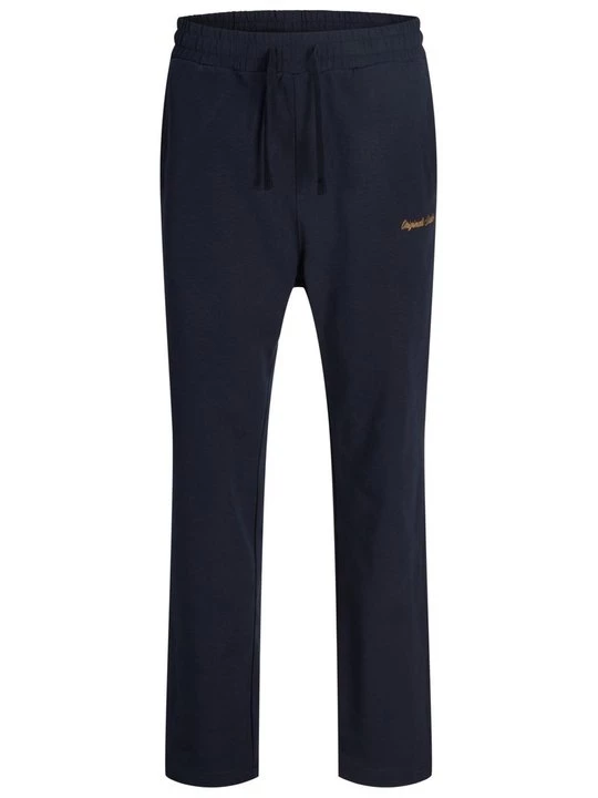 Foto van product Trainingsbroek Jack&Jones donkerblauw