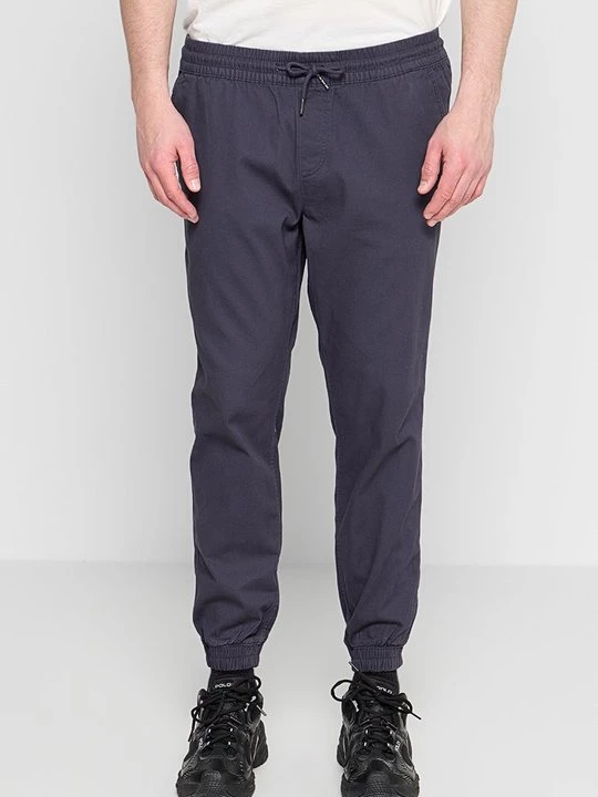 Foto van product Trainingsbroek Jack&Jones donkerblauw