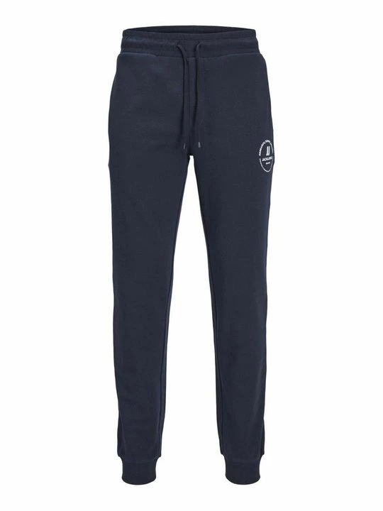 Foto van product Trainingsbroek Jack&Jones donkerblauw